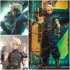 фотография Cloud Strife 1st Class Soldier Collector's Edition