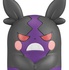 Pokémon Figlip: Morpeko Hangry Mode