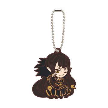 главная фотография Fate/Apocrypha Capsule Rubber Mascot: Semiramis