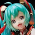 F:NEX Hatsune Miku 2021 Chinese New Year Ver.