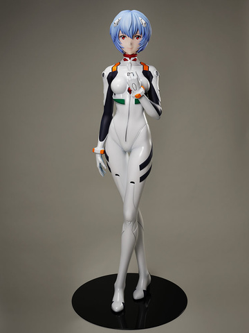 главная фотография F:NEX Ayanami Rei