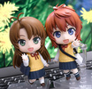 фотография Nendoroid Koshigaya Komari