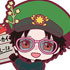 Hataraku!! Capsule Rubber Mascot 2: Dendritic Cell Activation Ver.