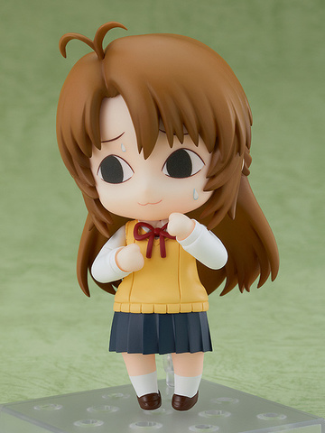 главная фотография Nendoroid More Face Swap Non Non Biyori Nonstop: Panicked Expression