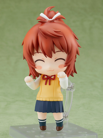 главная фотография Nendoroid More Face Swap Non Non Biyori Nonstop: Cheery Expression
