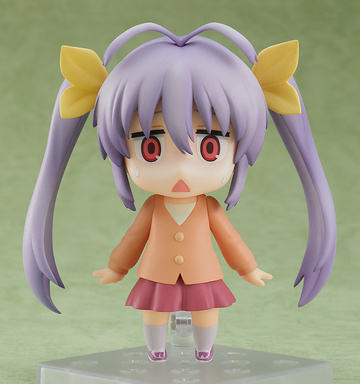 главная фотография Nendoroid More Face Swap Non Non Biyori Nonstop: Shocked Expression