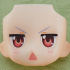 Nendoroid More Face Swap Non Non Biyori Nonstop: Excited Expression