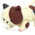 Cup Figure Magnekko Cat Mini Action Figure: Three hair colors cat 