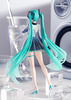 фотография POP UP PARADE Hatsune Miku YYB Type Ver.