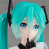 POP UP PARADE Hatsune Miku YYB Type Ver.