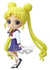 фотография Gekijouban Bishoujo Senshi Sailor Moon Eternal Q Posket Tsukino Usagi Pastel Color Ver.