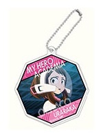 главная фотография DecoFla Acrylic Keychain My Hero Academia Vol.4: Ochaco Uraraka