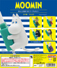фотография Moomin Tightly Hugging Cable Cover: Hemulen