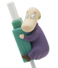 фотография Moomin Tightly Hugging Cable Cover: Hemulen