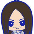 Shingeki no Kyojin The Final Season Capsule Rubber Mascot: Eren Yeager Ver. B