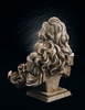 фотография Reinhard von Lohengramm Bust