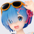 Precious Figure Rem Sport Summer Ver.