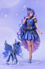 фотография MY LITTLE PONY Bishoujo Statue Princess Luna