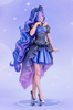 фотография MY LITTLE PONY Bishoujo Statue Princess Luna
