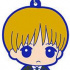 Shingeki no Kyojin The Final Season Capsule Rubber Mascot: Armin Arlert