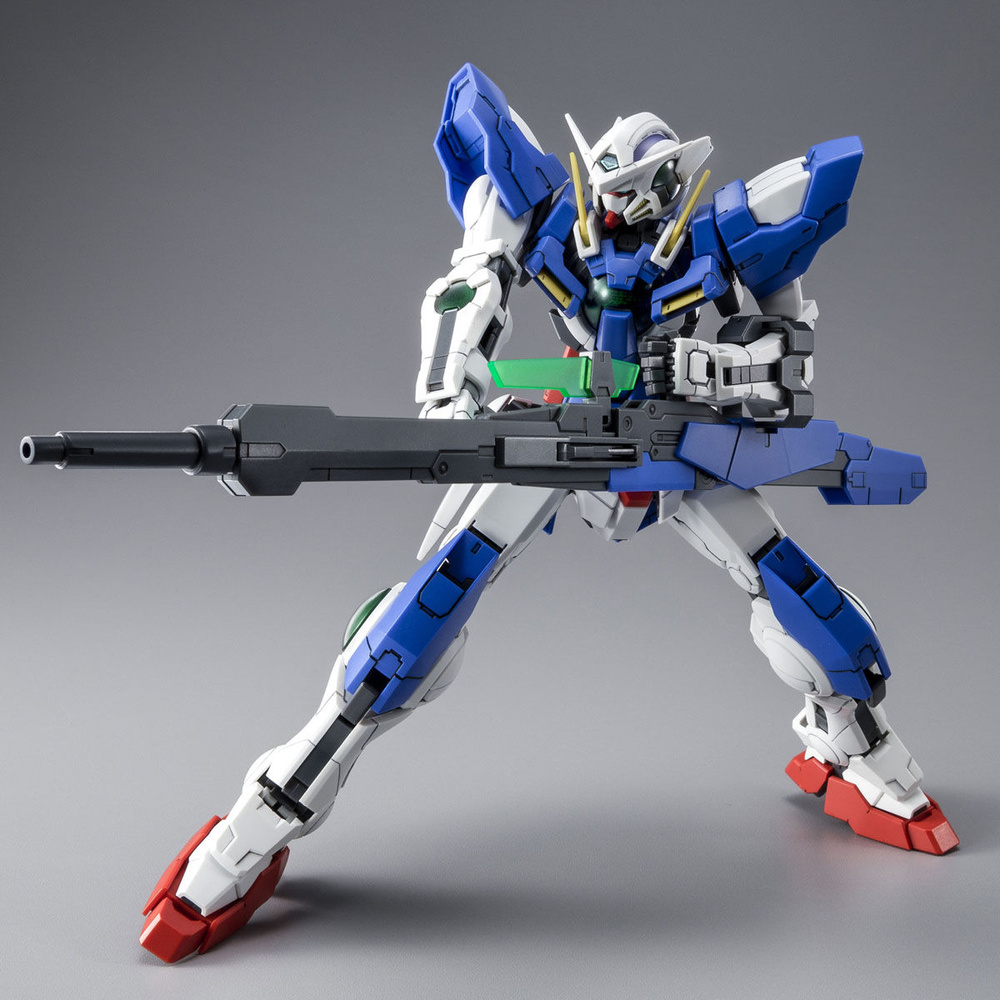 MG GN-001REIII Gundam Exia Repair III.