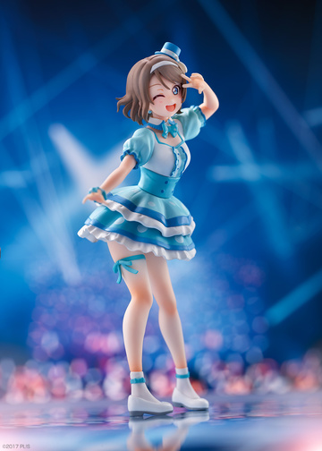 главная фотография Ichiban Kuji Love Live! Sunshine!! 5th Anniversary: Watanabe You ～Omoi Yo Hitotsu Ni Nare～