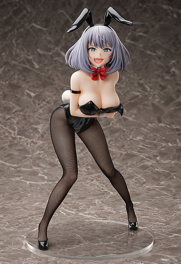 главная фотография B-style Sempai Bunny Ver.
