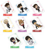 фотография Detective Conan Big Acrylic Stand Collection Animal: Shuuichi