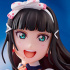 Ichiban Kuji Love Live! Sunshine!! 5th Anniversary: Kurosawa Dia ～Omoi Yo Hitotsu Ni Nare～