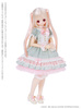 фотография Ex☆Cute Star Sprinkles/Moon Cat Chiika Azon Direct Store Sales Ver.