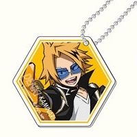 главная фотография Charm Plate My Hero Academia: Denki Kaminari