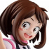 Ichiban Kuji Boku no Hero Academia Go And Go!: Uraraka Ochaco