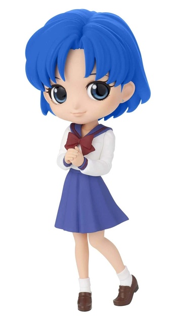 главная фотография Gekijouban Bishoujo Senshi Sailor Moon Eternal Q Posket Mizuno Ami