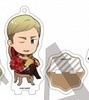 фотография Shingeki no Kyojin The Final Season x Animate Cafe: Erwin