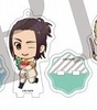 фотография Shingeki no Kyojin The Final Season x Animate Cafe: Gabi