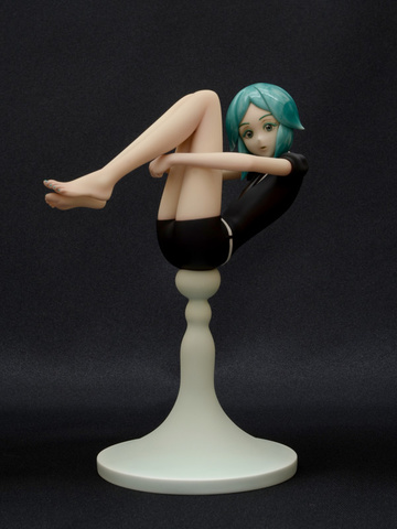 главная фотография Phosphophyllite