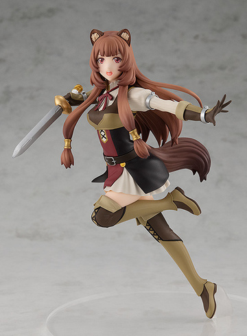 главная фотография POP UP PARADE Raphtalia Slash of Destiny Ver.
