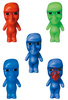 фотография Vinyl Artist Gacha Series 4: Ao Oni