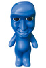 фотография Vinyl Artist Gacha Series 4: Ao Oni