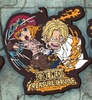 фотография Ichiban Kuji with One Piece Treasure Cruise: Koala and Sabo