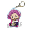 фотография Gyugyutto Acrylic Keychain Kabukicho Sherlock: Mrs. Hudson
