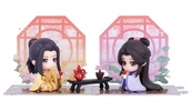 фотография Mo Dao Zu Shi Lianwu Drink Q ver: Jin Zixuan