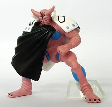 главная фотография Beet the Vandel Buster Real Collection: Beltoze