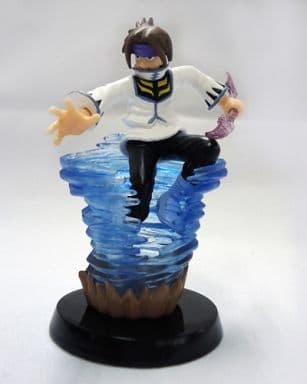 главная фотография Beet the Vandel Buster Real Collection: Slade (Silent Grave Purple)