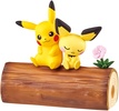 фотография Pocket Monsters Narabete! Tsunagete! Nakayoshi Friends: Pikachu & Pichu