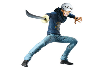 главная фотография Ichiban Kuji with One Piece Treasure Cruise: Trafalgar Law