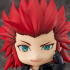 Nendoroid Axel Kingdom Hearts III Ver.