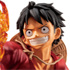 Ichiban Kuji with One Piece Treasure Cruise: Monkey D. Luffy