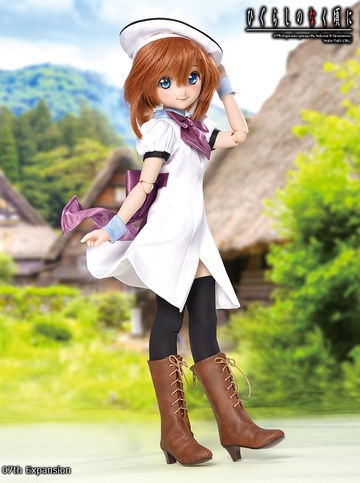 главная фотография Mini Dollfie Dream Ryuuguu Rena