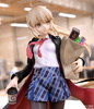 фотография Saber/Arturia Pendragon (Alter) Heroic Spirit Traveling Outfit Ver.